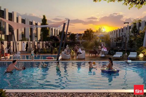 Вилла с 2 спальнями №127288 13