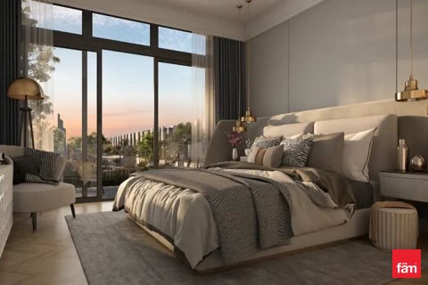 Вилла с 2 спальнями №127288 10