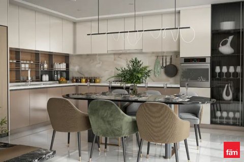 Вилла с 2 спальнями №127288 9