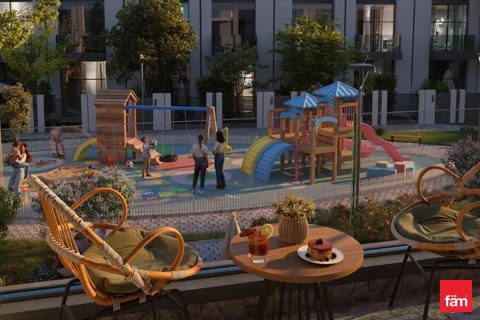 Вилла с 2 спальнями №127288 5