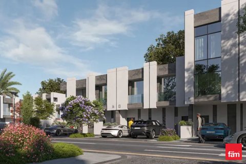 Вилла с 2 спальнями №127288 14