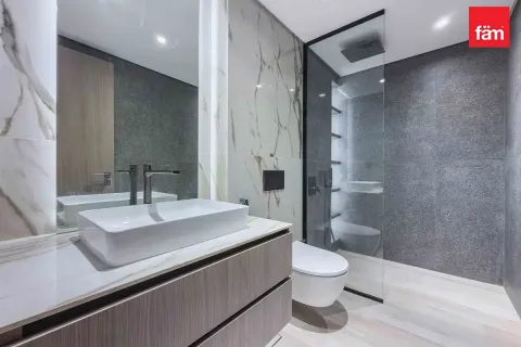 Apartment de 1 dormitorio No. 127285 4