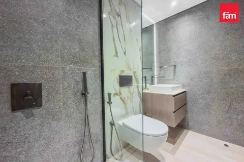 Apartment de 1 dormitorio No. 127285 10