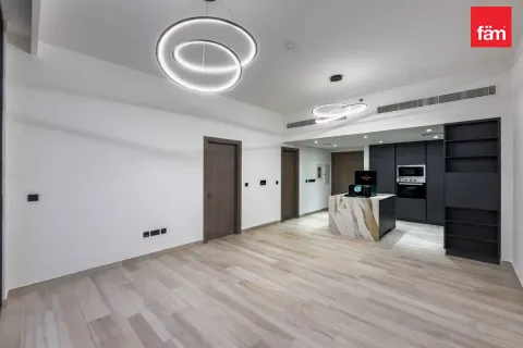 Apartment de 1 dormitorio No. 127285 3