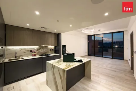 Apartment de 1 dormitorio No. 127285 7