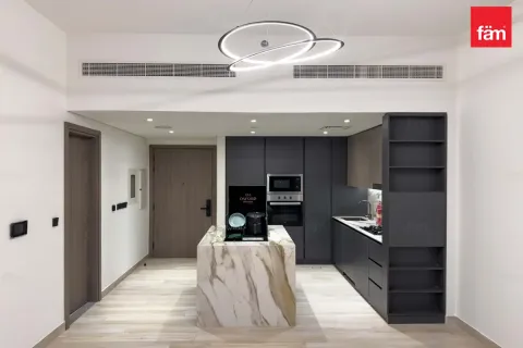 Apartment de 1 dormitorio No. 127285 11