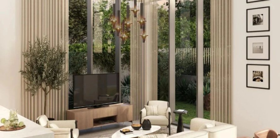 4 bedrooms Villa  No. 127287