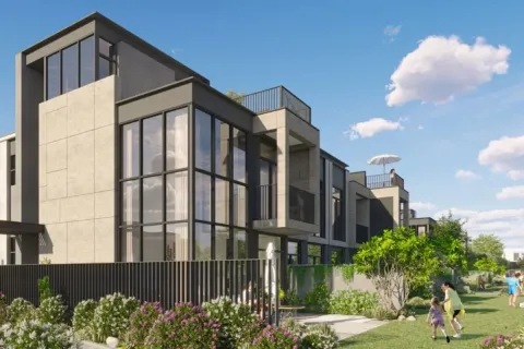 4 bedrooms Villa  No. 127287 8