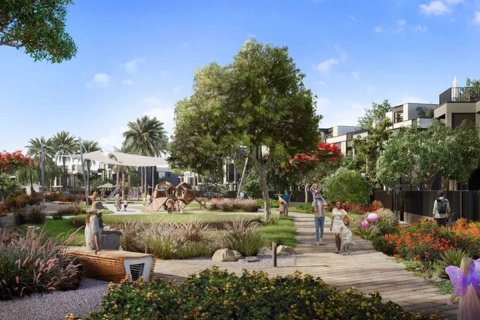 4 bedrooms Villa  No. 127287 19