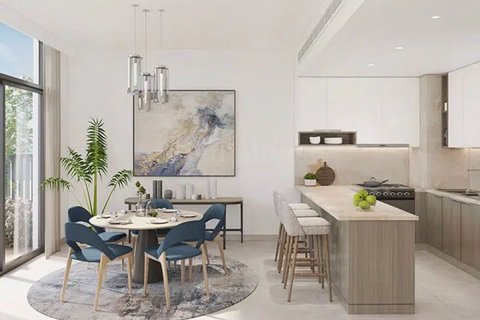 4 bedrooms Villa  No. 127287 10