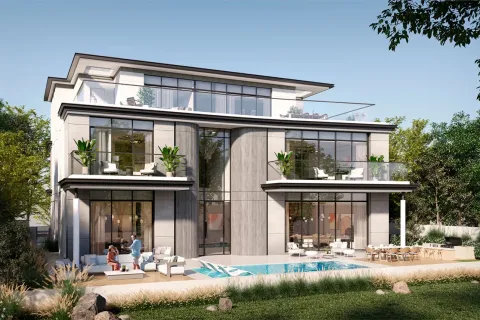 Villa de 5 chambres  No. 110392 3