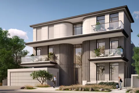 Villa de 5 chambres  No. 110392 4