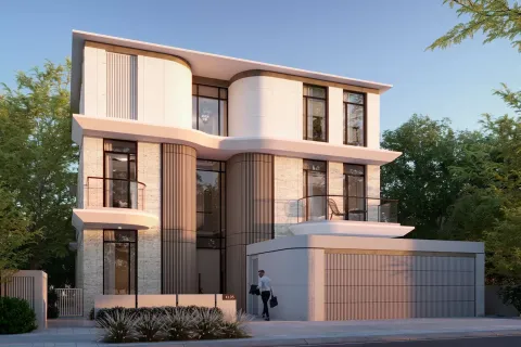 Villa de 5 chambres  No. 110392 6