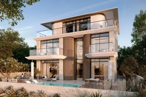 Villa de 5 chambres  No. 110392 5