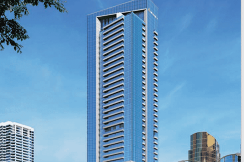 Apartment de 1 dormitorio en Jumeirah Lake Towers, UAE No. 145776 8