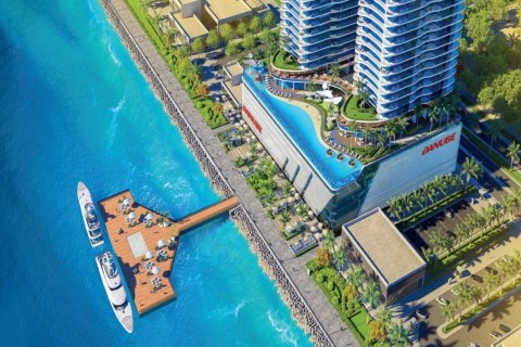 Apartment de 40m² en Maritime City, UAE No. 145777 20