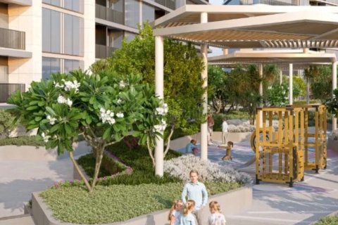 Apartment de 2 dormitorios en Motor City, UAE No. 145778 9