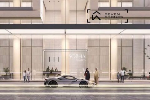 Apartment de 2 dormitorios en Motor City, UAE No. 145778 5