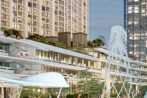 Apartment de 2 dormitorios en Motor City, UAE No. 145778 10