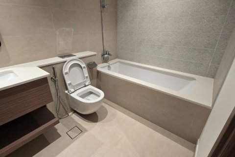 Квартира с 1 спальней в Mina Rashid, ОАЭ №145781 6