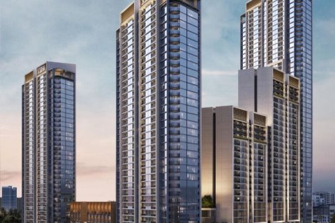 Apartment de 1 dormitorio en Motor City, UAE No. 145780