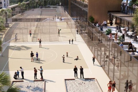 Apartment de 1 dormitorio en Motor City, UAE No. 145780 8