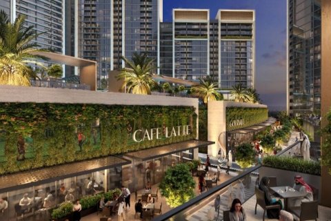 Apartment de 1 dormitorio en Motor City, UAE No. 145780 12