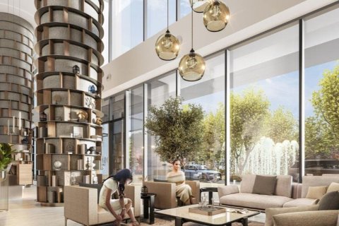 Apartment de 1 dormitorio en Motor City, UAE No. 145780 10