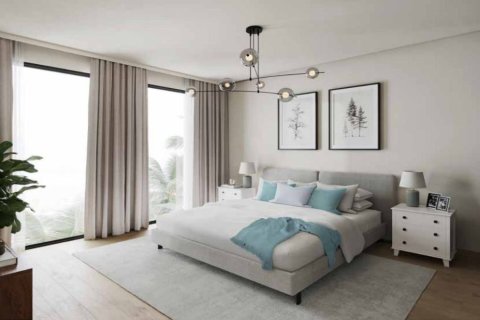 Apartment de 2 dormitorios en Town Square, UAE No. 145775 6