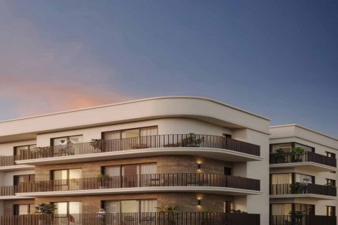 Apartment de 2 dormitorios en Town Square, UAE No. 145775