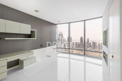 Penthouse de 4 chambres  No. 121131 19