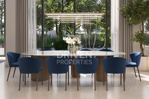 Вилла с 5 спальнями  №121129 6