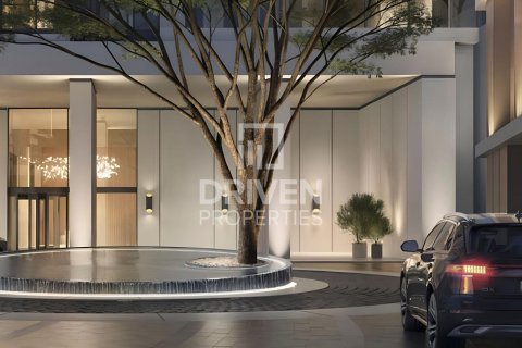 Квартира с 1 спальней  №121128 26