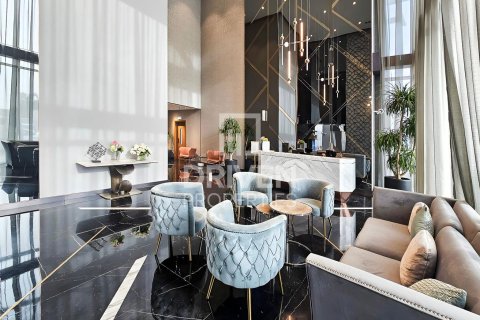 Appartement de 2 chambres  No. 121133 18