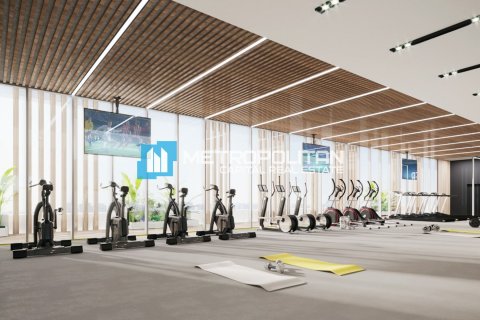 Квартира с 4 спальнями на Остров Яс, ОАЭ №139990 10