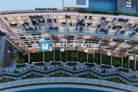 Квартира с 4 спальнями на Остров Яс, ОАЭ №139990 11