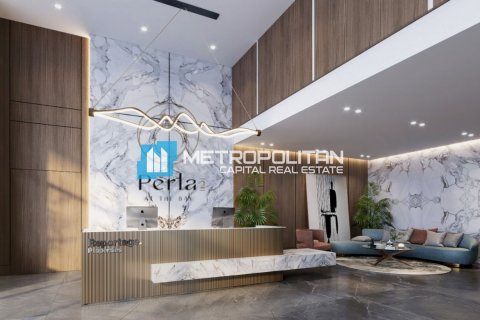 Квартира с 4 спальнями на Остров Яс, ОАЭ №139990 9