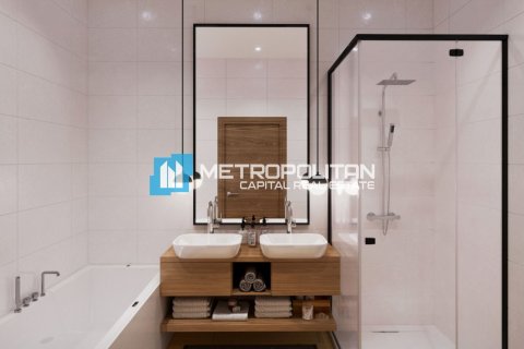 Квартира с 4 спальнями на Остров Яс, ОАЭ №139990 8