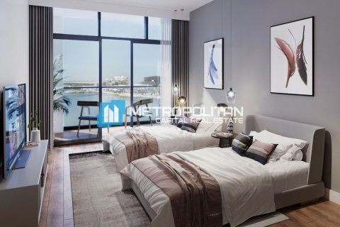 Квартира с 4 спальнями на Остров Яс, ОАЭ №139990 7