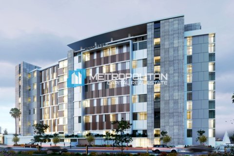 Квартира с 4 спальнями на Остров Яс, ОАЭ №139990 13