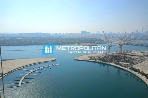 3 bedrooms Apartment in Al Reem Island, UAE No. 139991