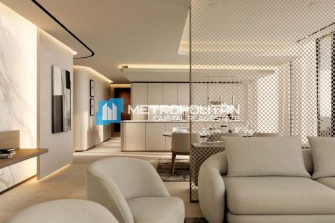 Квартира с 2 спальнями на Остров Саадият, ОАЭ №139992 6