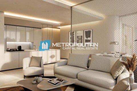 Квартира с 2 спальнями на Остров Саадият, ОАЭ №139992 5