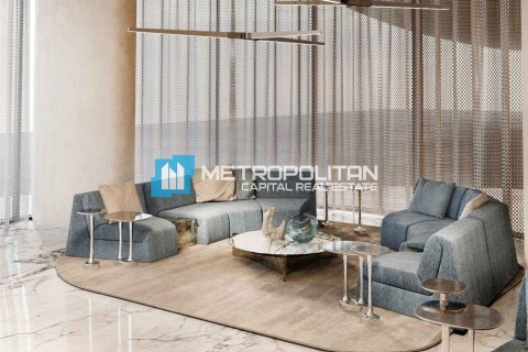 Квартира с 2 спальнями на Остров Саадият, ОАЭ №139992 3