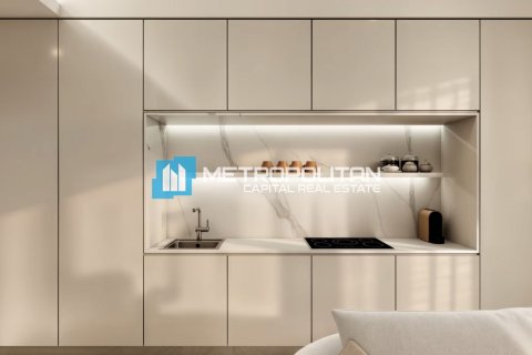 2 غرف نوم شقة على جزيرة السعديات, الإمارات العربية المتحدة رقم 139995 8