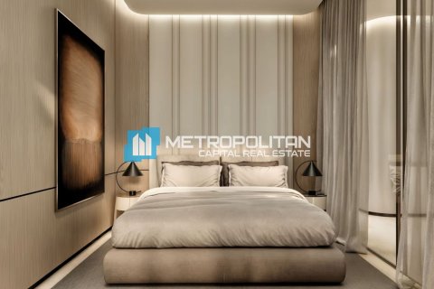 2 غرف نوم شقة على جزيرة السعديات, الإمارات العربية المتحدة رقم 139995 10