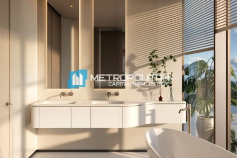 2 غرف نوم شقة على جزيرة السعديات, الإمارات العربية المتحدة رقم 139995 14