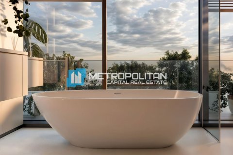 Квартира с 1 спальней на Остров Саадият, ОАЭ №139994 10