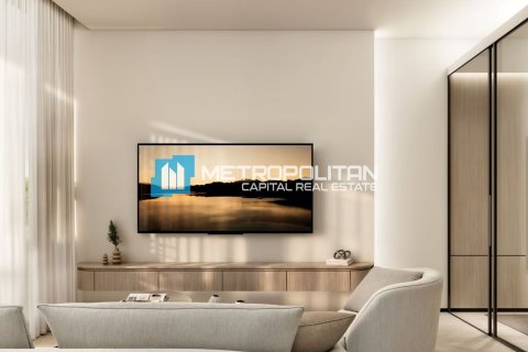 Квартира с 1 спальней на Остров Саадият, ОАЭ №139994 6