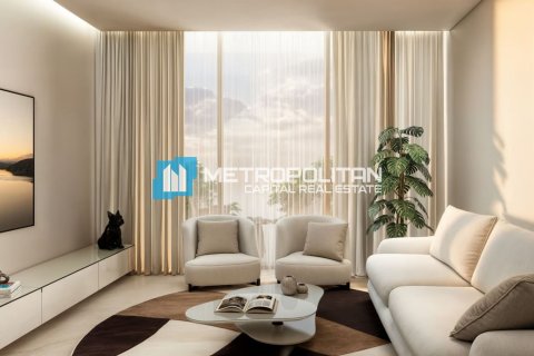 Квартира с 1 спальней на Остров Саадият, ОАЭ №139994 5